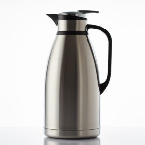 large capacity Pp lever design thermos jug Tea or Coffee  dispenser with different color