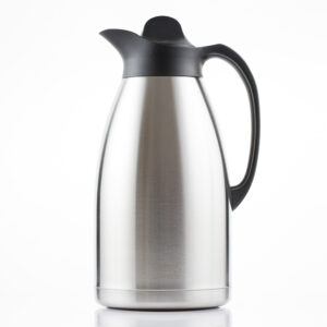 Nordic 3L 2L 1.5L high quality 304 double wall marble new design thermos insulated thermal stainless steel vacuum jug