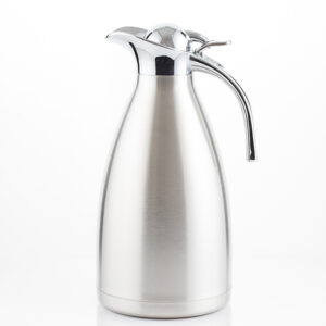 1.5L 2L Eagle  Double Wall Vacuum Insulated Stainless Steel  Zin alloy handle design  Hot Water Coffee Tea Thermal Vacuum Jug Flask