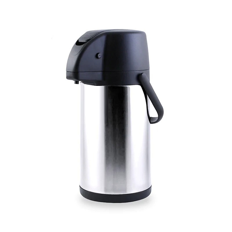 ASUW - Amazon hot selling stainless steel vacuum airpot